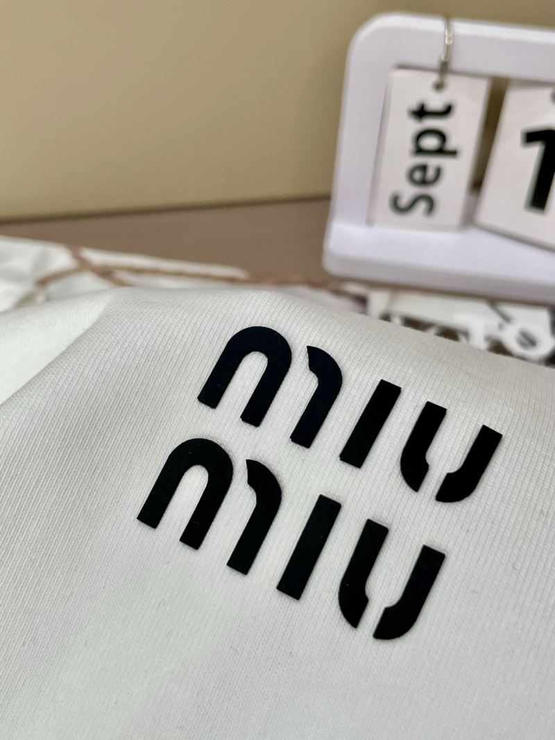 Miu Miu T-Shirts